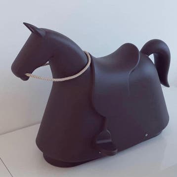Magis Rocky schommelpaard, Kinderen en Baby's, Verzenden, Nieuw