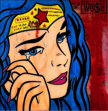 WO$H - B77995169E (wosh)