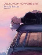 Zestig lentes / Vrije vlucht 9789031439768 Ingrid Chabbert, Verzenden, Zo goed als nieuw, Ingrid Chabbert