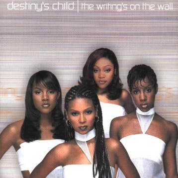 The Writings On The Wall 5099749439429, Livres, Verzenden