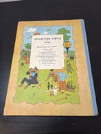 Tintin T7 - Lîle noire (B1) - C - 1 Album - Herdruk - 1947, Boeken, Nieuw