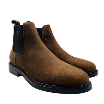 GANT - Chelsea boots - Maat: EU 43, Nieuw