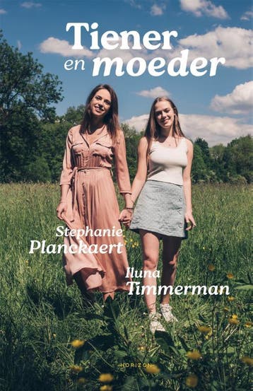 Tiener en moeder 9789464101171 Stephanie Planckaert, Boeken, Verzenden, Gelezen, Stephanie Planckaert