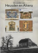 Landen van heusden en altena 9789071842016 Aalst, Verzenden, Gelezen, Aalst
