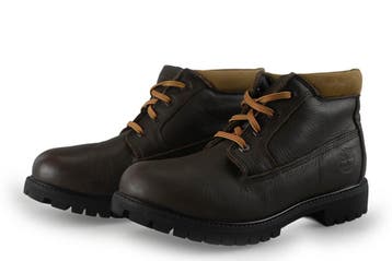 Timberland Boots in maat 42 Bruin, Bruin, Verzenden, Timberland, Boots