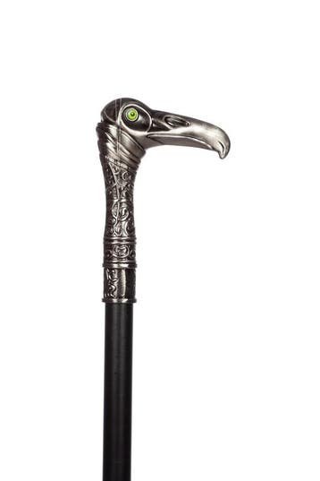 Wandelstok Vogel, Verzenden