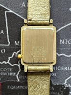 Seiko - Tank - Zonder minimumprijs - 2P20-5F50 - Unisex -