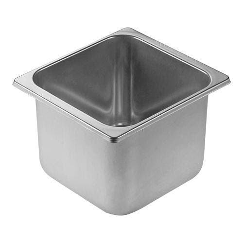 ijs uitschepbak 18x16,5 cm, Articles professionnels, Horeca | Équipement de cuisine, Envoi