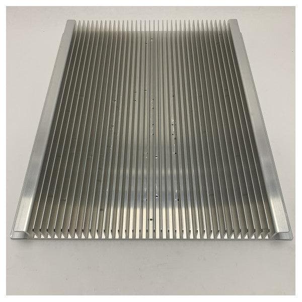 Bieden: Furuno MF/HF Radio Heat Sink FS-2570 – Durable Alum, Sports nautiques & Bateaux, Instruments de navigation & Électronique maritime