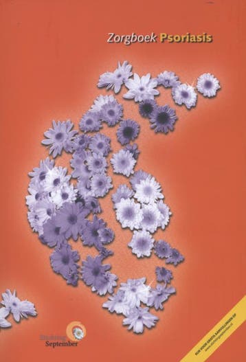 Zorgboek psoriasis / Zorgboek 9789086481842, Verzenden