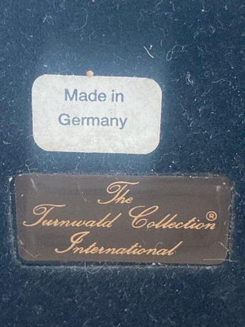 The Turnwald Collection International - Seau à glace -