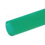 PA tuyau pneumatique 5x8 mm 50 m Vert, Bricolage & Construction, Verzenden