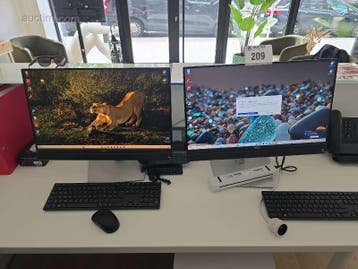 It en multimedia (6x) Dell, Alcatel-lucent,...