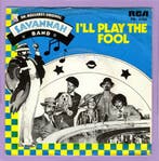 Dr. Buzzards Original Savannah Band – Ill Play The Fool /, Ophalen of Verzenden, Nieuw in verpakking