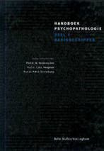 Handboek psychopathologie 9789031331918, Verzenden, Gelezen