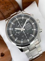 Mido - Multifort Chronograph Automatic - M005.614.11.057.01, Nieuw