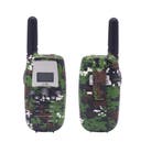 DrPhone WT1- 22 kanaals Walkie Talkies - Voor Kinderen - 3, Verzenden, Nieuw