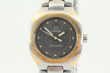 Omega - Seamaster - Femme - 1990-1999, Nieuw