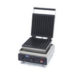 Wafelijzer Churros | 50–300°C | RVS | Compact formaat |, Verzenden