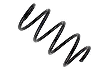 Bilstein B3 Replacement Springs Chassisveer | Audi |  A3 / S, Verzenden
