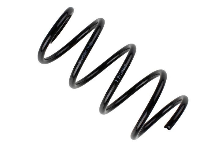 Bilstein B3 Replacement Springs Chassisveer | Audi |  A3 / S, Auto-onderdelen, Ophanging en Onderstel, Nieuw, Verzenden