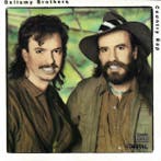 Bellamy Brothers - Country Rap, Verzenden, Gebruikt