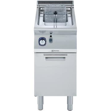 Friteuse | e-XP 700 | Gas | 7L | 105°C/185°C | 7kW | Piëzo, Verzenden, Nieuw in verpakking