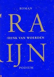 Ultramarijn 9789057593260 Henk van Woerden, Verzenden, Gelezen, Henk van Woerden