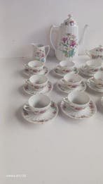 Seltmann Weiden - Service à café (27) - Porcelaine