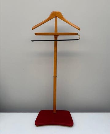 Dressboy - Beukenhout