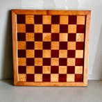 Homas - Jeu déchecs - Bois