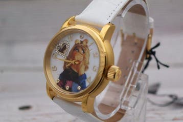 Disney - Miss Piggy - Zonder minimumprijs - Muppets - Unisex