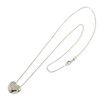 Ponte Vecchio - Collier - 18 carats Or blanc