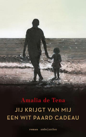 Jij krijgt van mij een wit paard cadeau (Goed), Verzenden