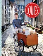 Baked Louies 9789058269911 Louie Van Nieuwenborgh, Verzenden, Zo goed als nieuw, Louie Van Nieuwenborgh