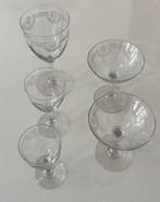 St. Louis - Service de boisson (5) - Manon - Cristal