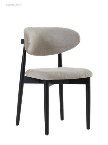 (6x) Design eetkamerstoelen Noma, Nieuw