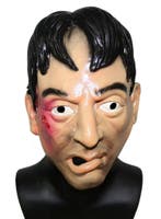 Rocky Balboa masker, Verzenden, Nieuw