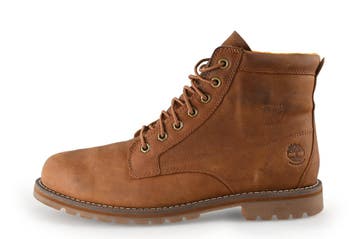 Timberland Boots in maat 45½ Bruin, Bruin, Verzenden, Timberland, Boots