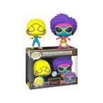 Funko Pop  SpiderMan    SpiderGwen &amp; SpiderWoman Blacklight, Verzenden, Nieuw