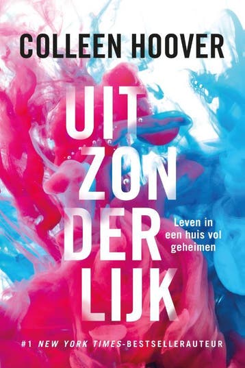 Uitzonderlijk 9789401914307 Colleen Hoover, Verzenden, Colleen Hoover
