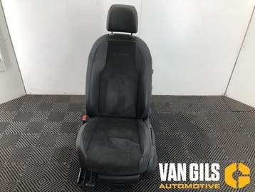 Stoel links Seat Leon O335324