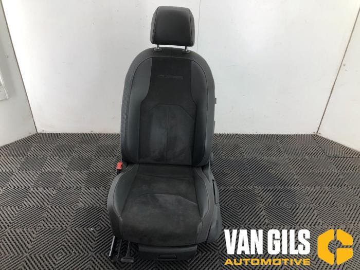 Stoel links Seat Leon O335324, Autos : Pièces & Accessoires, Habitacle & Garnissage