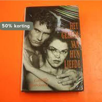 GEHEIM VAN HUN LIEFDE 9789067902793 Marchetta, Verzenden, Gelezen, Marchetta