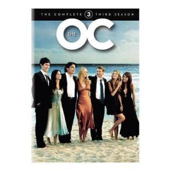 Oc -Season 3-, Divers, Fournitures scolaires, Verzenden
