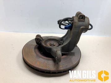Fusee rechts-voor Citroen C3 Aircross O321298