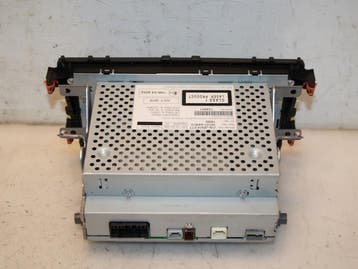 Radio CD Speler Suzuki Celerio O166150, Nieuw