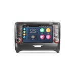 Autoradio Gps Android 10 Écran Tactile 7  Pour Audi Tt Mk2 8, Verzenden