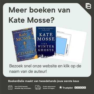 The Taxidermists Daughter 9781409153757 Kate Mosse, Verzenden, Kate Mosse