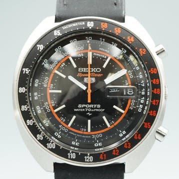 Seiko - SEIKO 5 Sports Speed Timer - Heren - 1970-1979